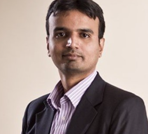 Dr Asim, RGU