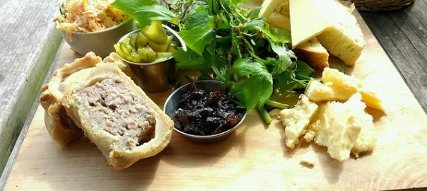 Cheeseboard