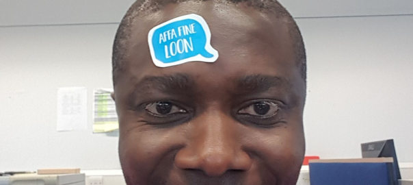 Dr Ibeke
