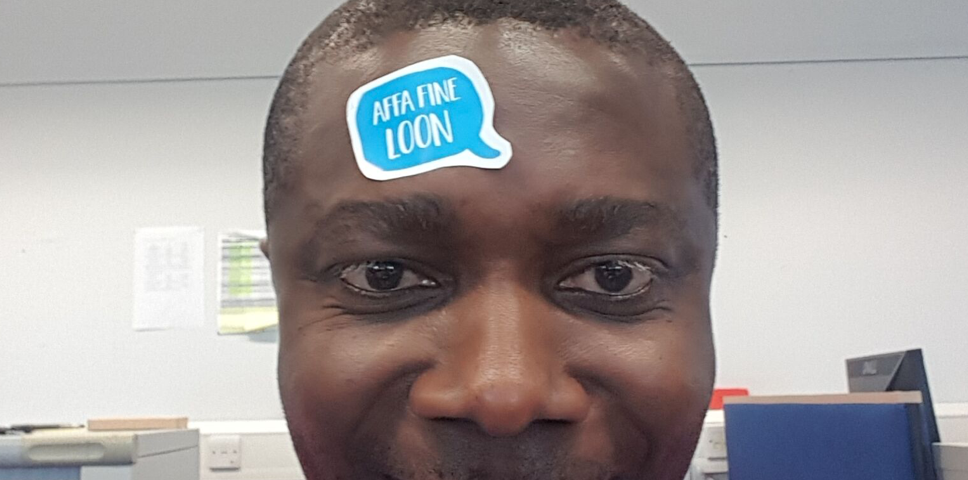 Dr Ibeke