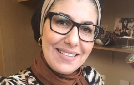 Arwa Al Jumaily