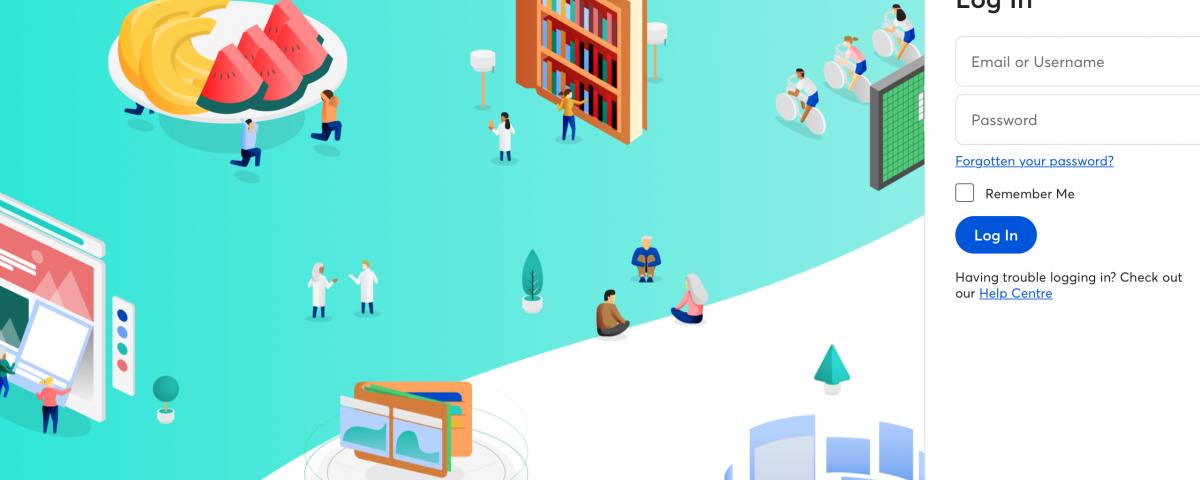 RGU LifeWords graphic