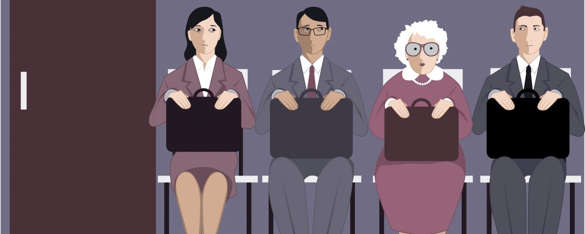 Candidate experience