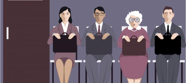 Candidate experience