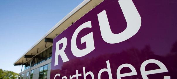 Garthdee Campus