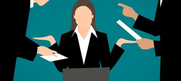 candidate complaint