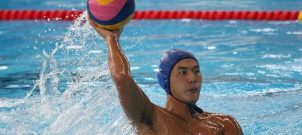 Water polo