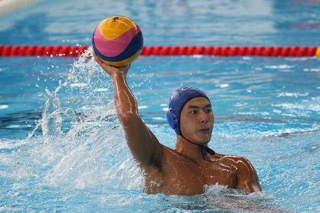 Water polo