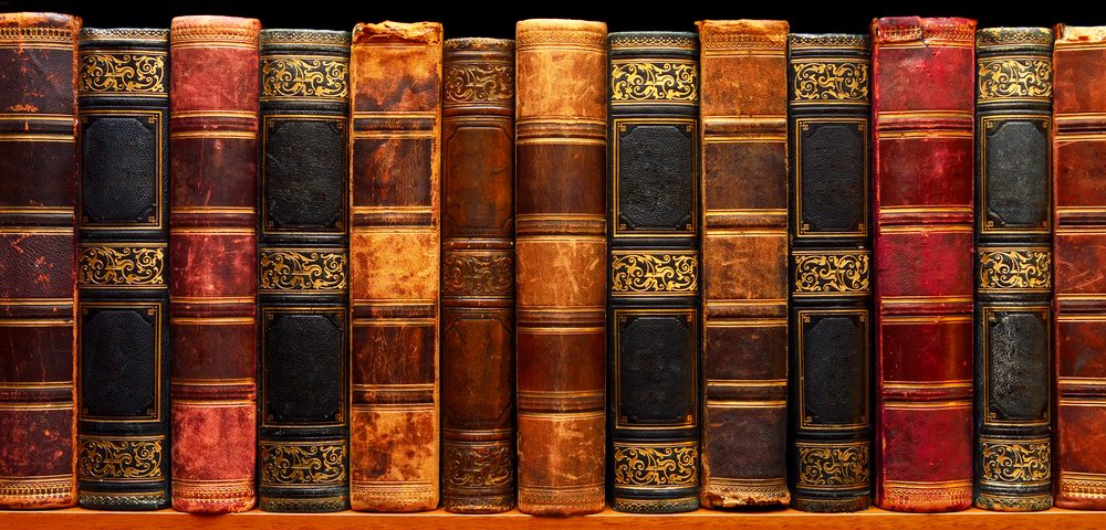 Old Books