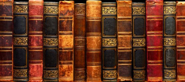 Old Books