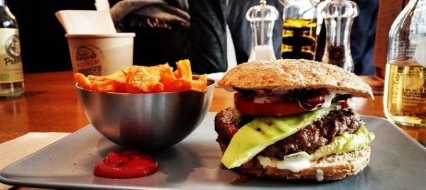 Burger