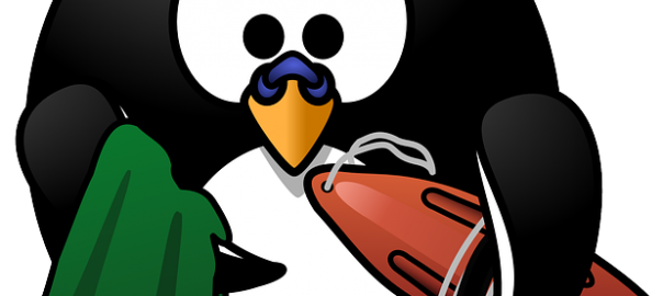 penguin