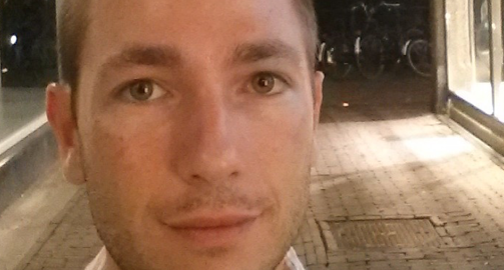 Luca Piras