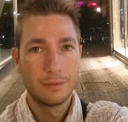Luca Piras