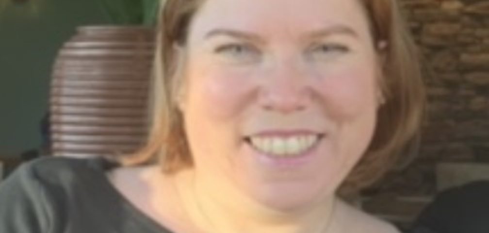 Ruth Waugh