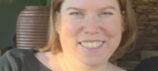 Ruth Waugh