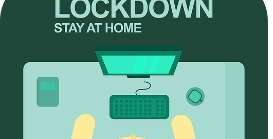 lockdown