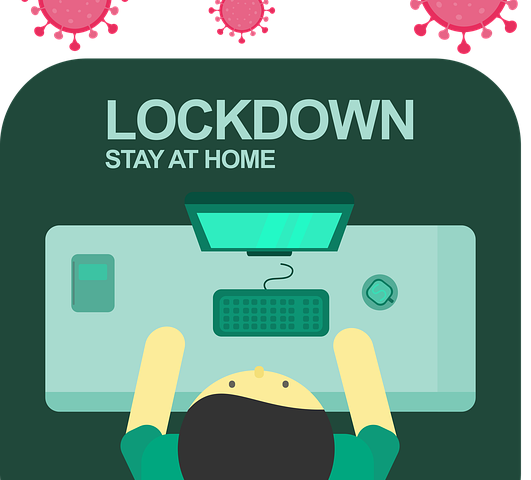 lockdown