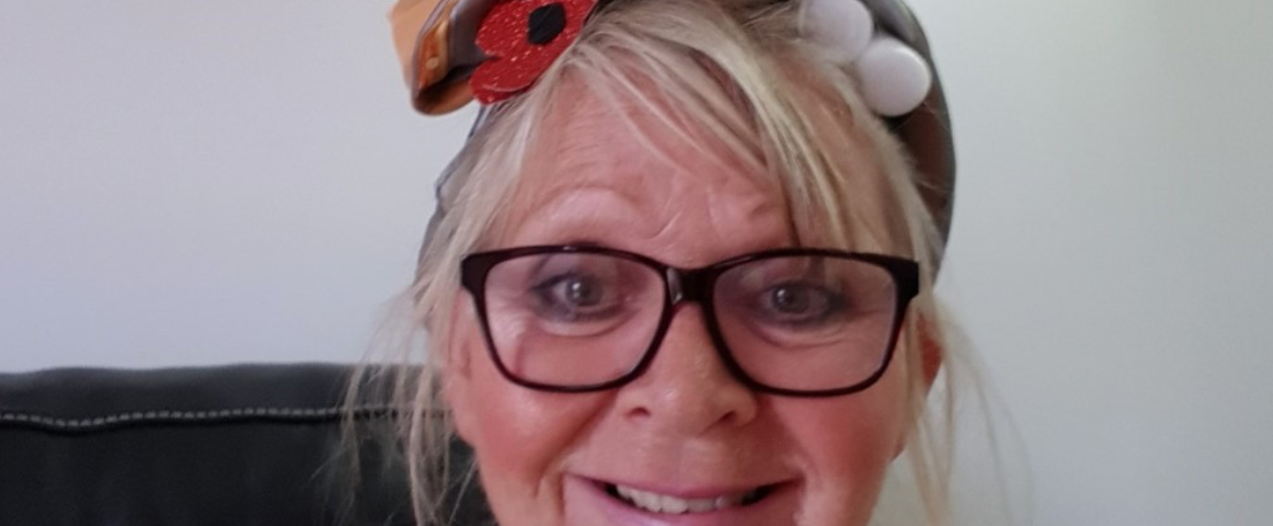 Gill Ewen