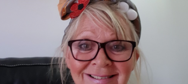 Gill Ewen