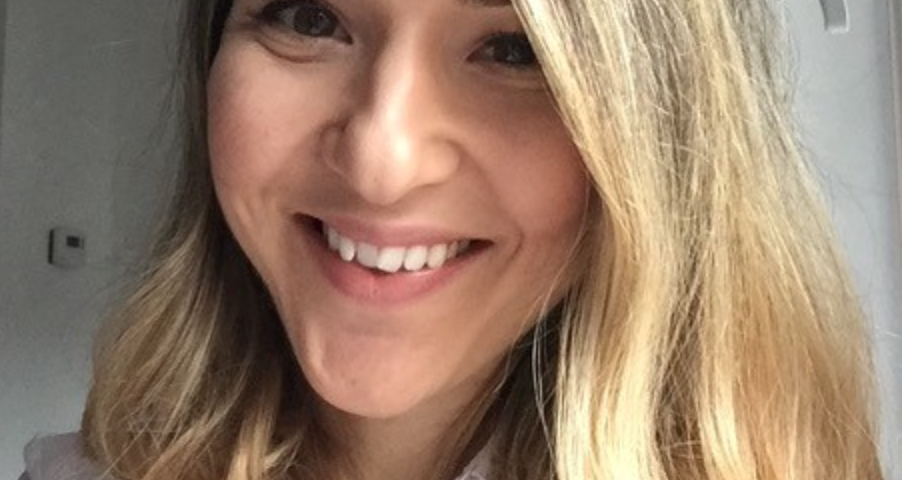 Dilara Okut