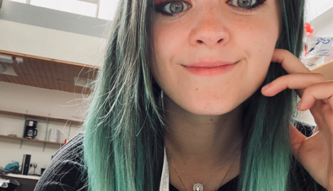 Caitlin Wilkinson