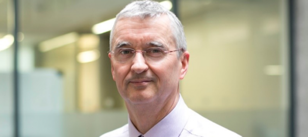 Dave Nicholls