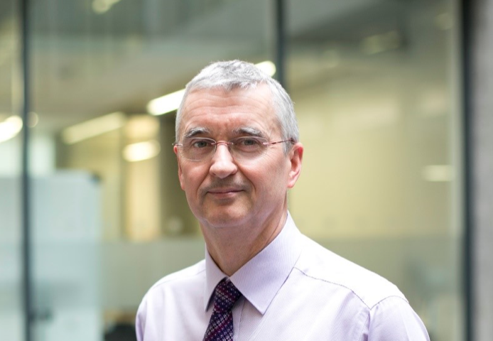 Dave Nicholls
