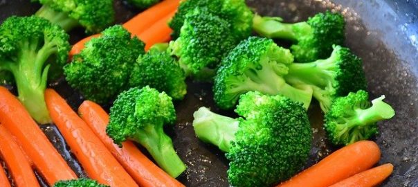 Carrots