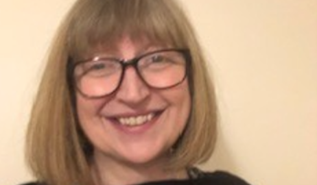 Pamela Scadding