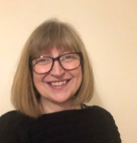 Pamela Scadding