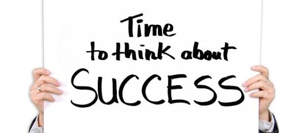 success