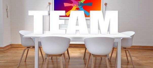team