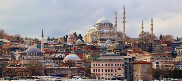 Istanbul