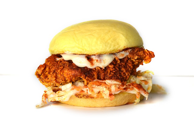 chilli-burger