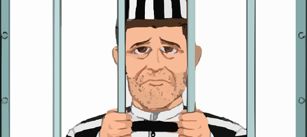 prison