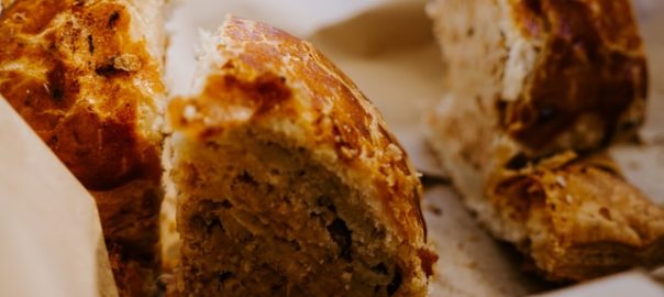 sausage roll