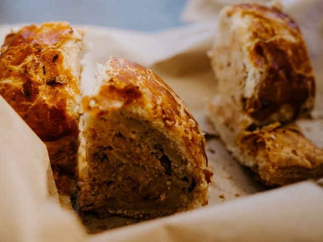 sausage roll