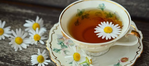 tea
