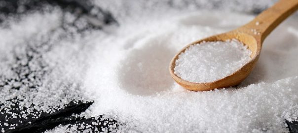 Salt